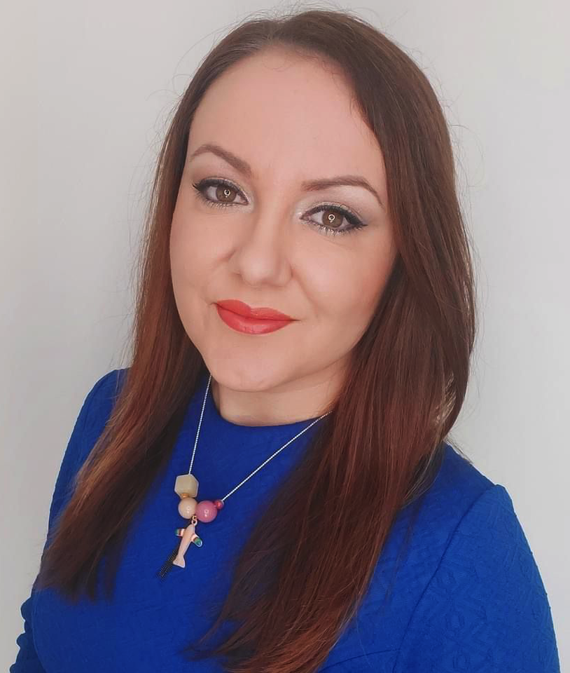 Team member image